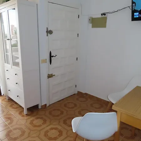 Διαμέρισμα Cabo Cervera I *