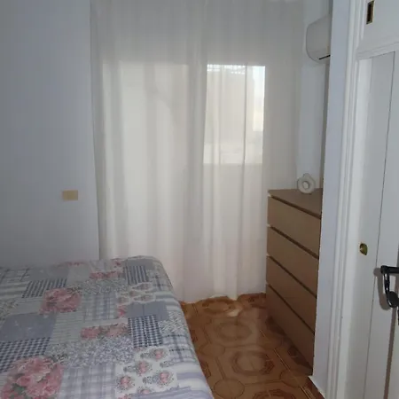 Διαμέρισμα Cabo Cervera I Τορεβιέχα