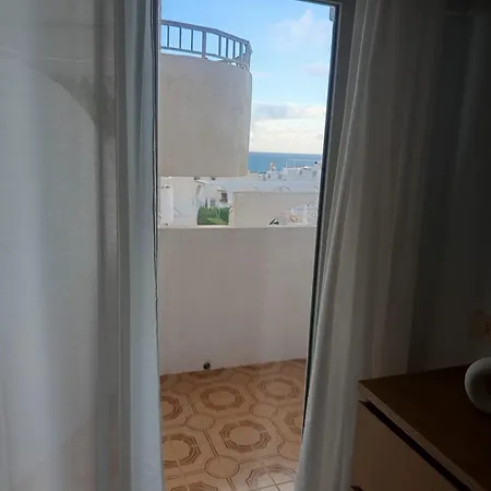 Cabo Cervera I Τορεβιέχα